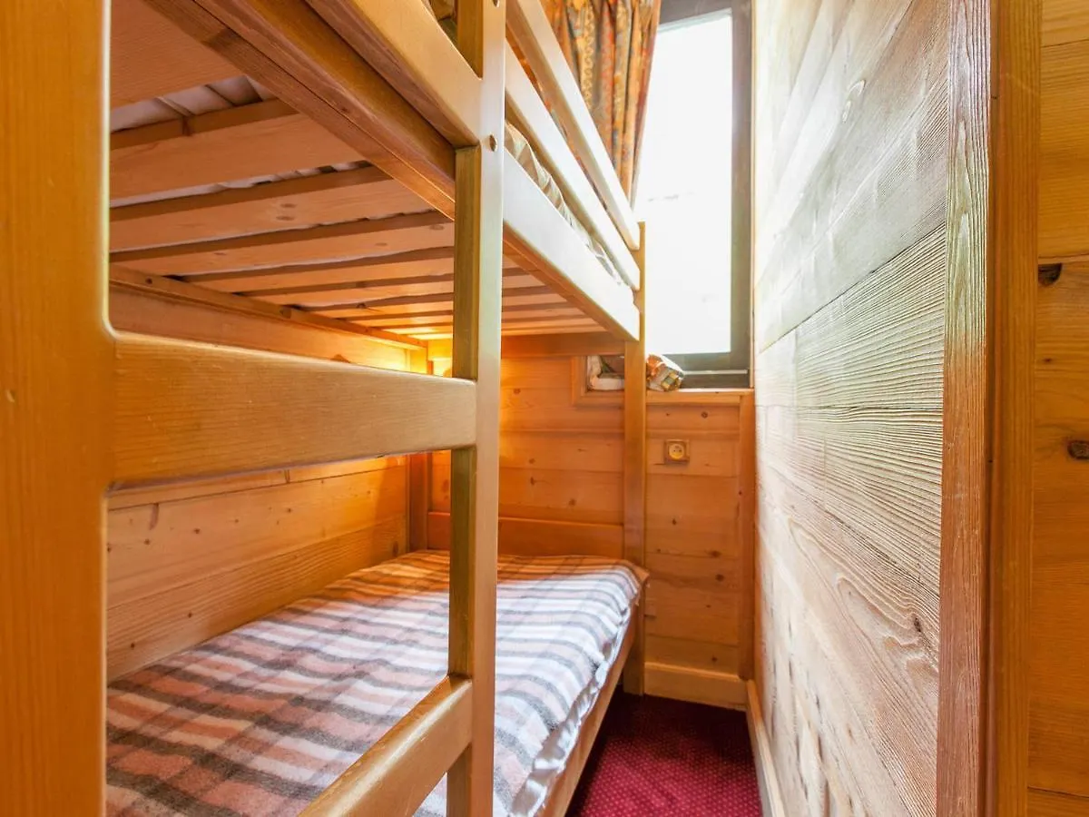 Apartment Charmant Appart 6 Pers Avec Balcon Sud, Centre Avoriaz, Proche Pistes Et Commodites - Fr-1-314-178 France