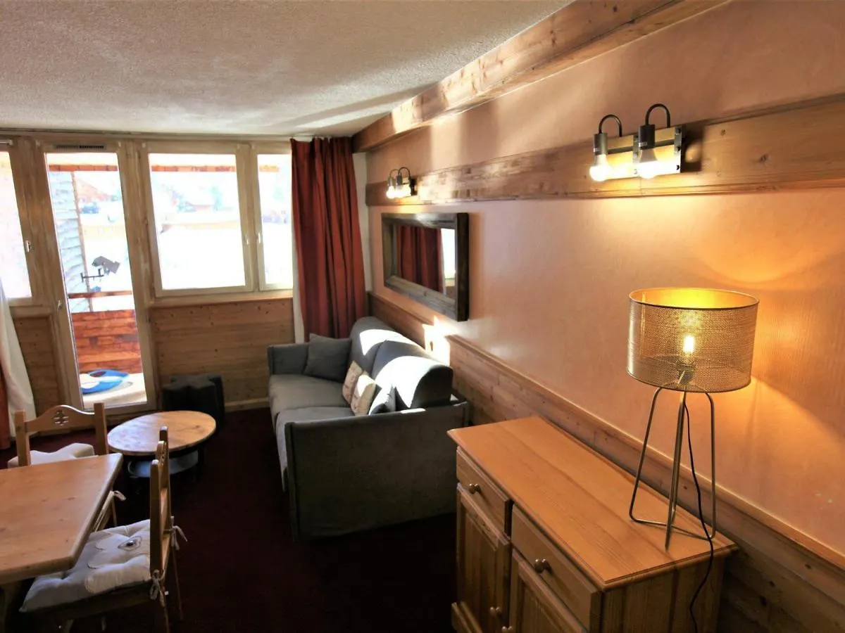 Charmant Appart 6 Pers Avec Balcon Sud, Centre Avoriaz, Proche Pistes Et Commodites - Fr-1-314-178 Apartment
