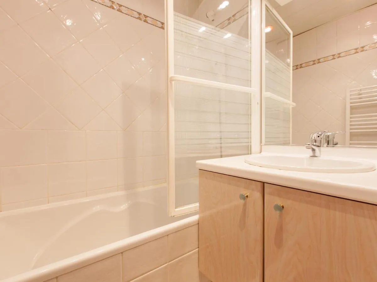 Charmant Appart 6 Pers Avec Balcon Sud, Centre Avoriaz, Proche Pistes Et Commodites - Fr-1-314-178 France